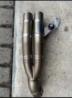 Mivv Double Gun Schalldämpfer