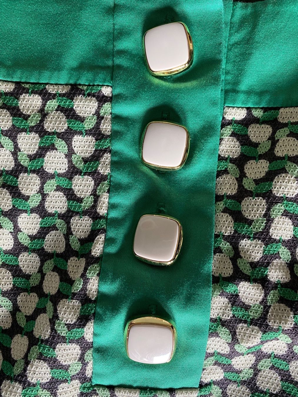 Vestiti: Minikleid von Orla Kiely 38 – Usato da Chur venduto da simhofstr 6