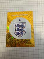 Panini Sticker WM 2026, ENG 1