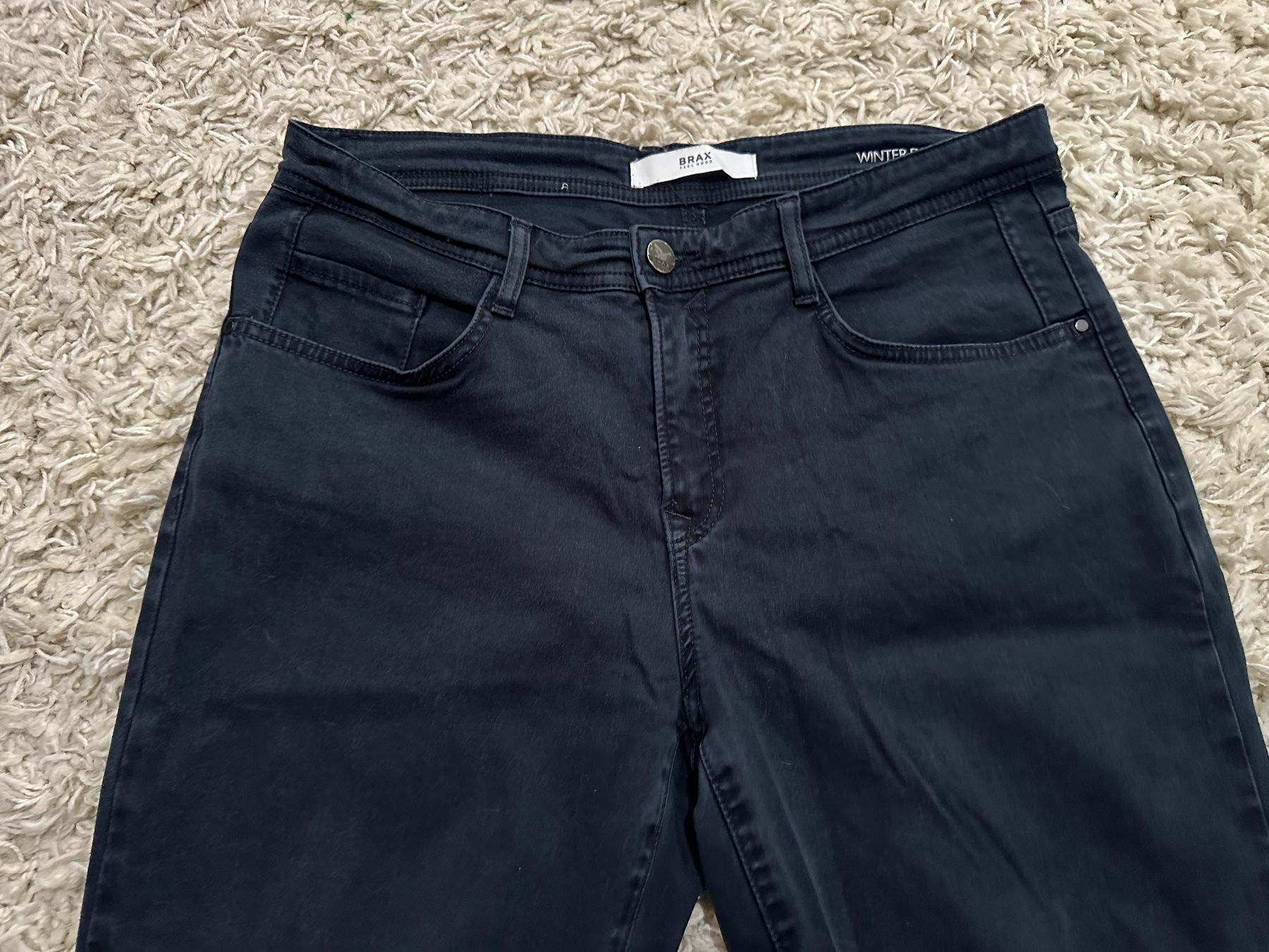 Brax Pantalons: Hose BRAX Gr.31 – D'occasion à Bern par BrandVilla 4