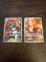 Pokemon Karten