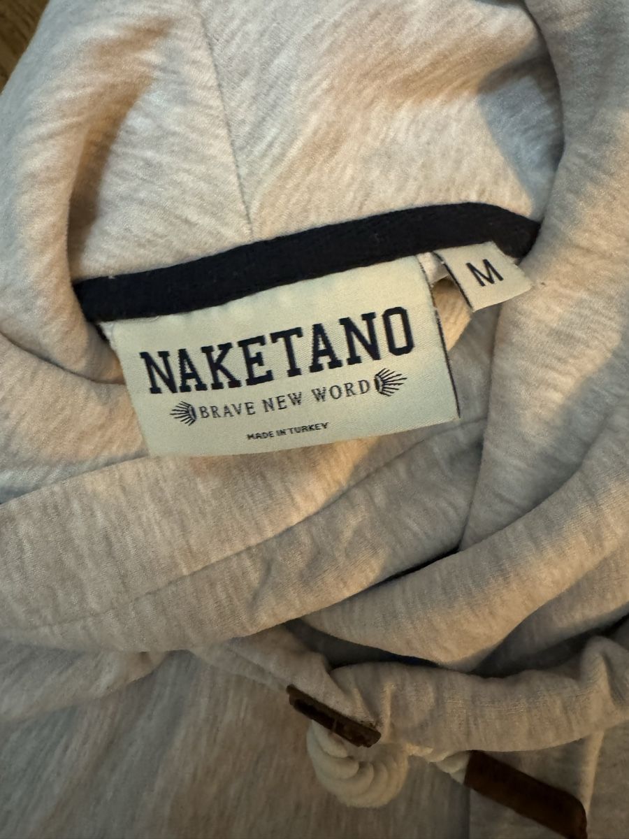 Naketano Maglioni & Felpe: Naketano Pullover – Nuovo (secondo la descrizione) da Küssnacht am Rigi venduto da Belli_12 2
