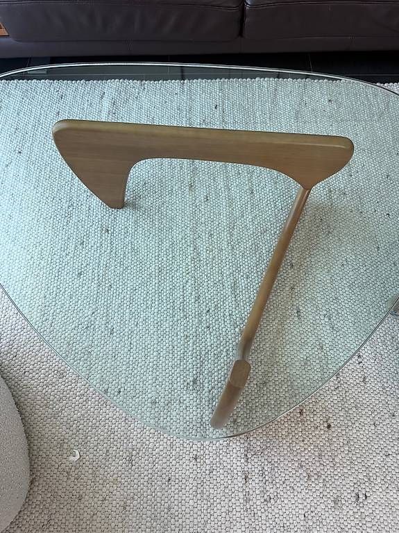 Tische: Vitra Couchtisch – Gebraucht aus Wilen b. Wollerau von Baresic97 1