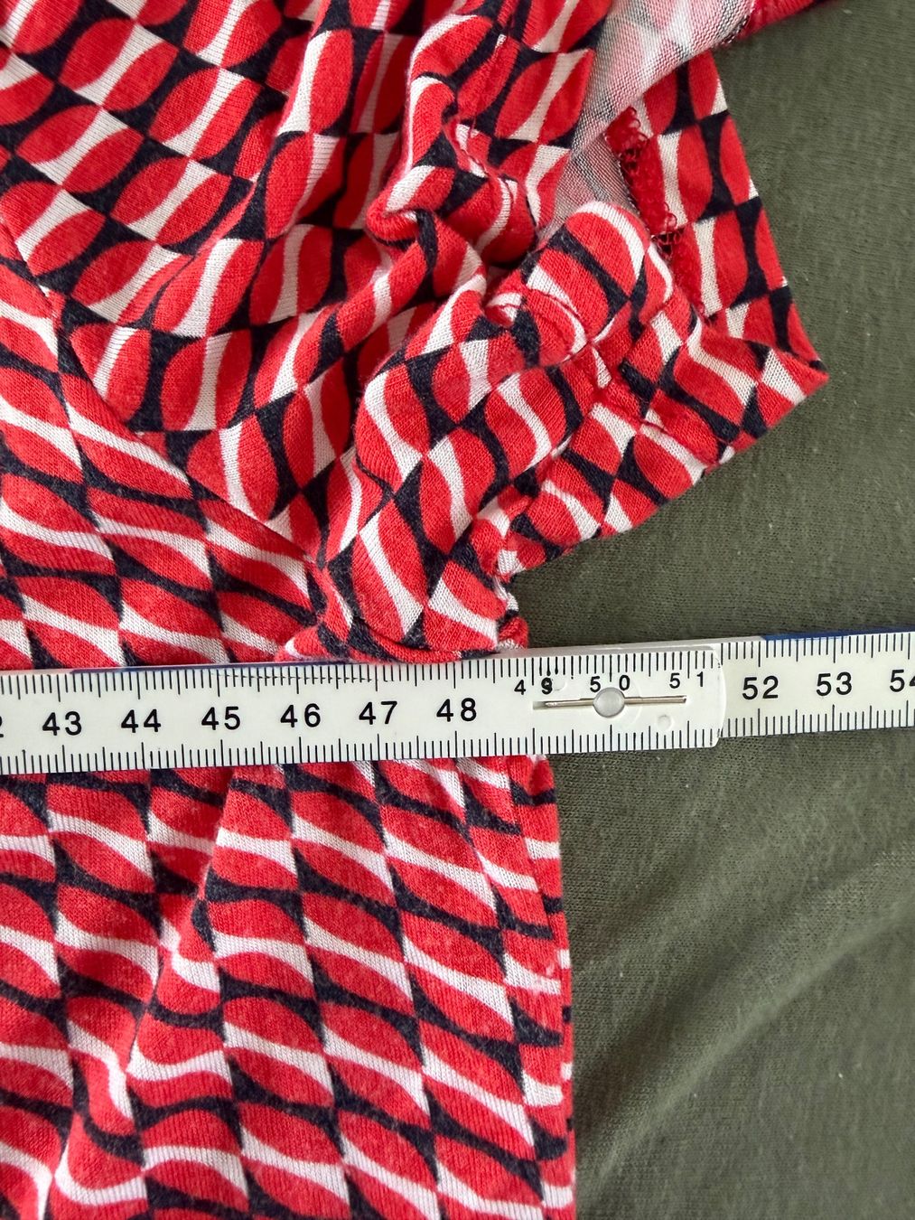 T-shirt: Damen T shirt Gr. L – Usato da Obergösgen venduto da Andre118 3