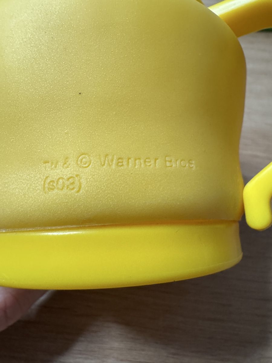 Tazze: Tweety Becher von Warner Bros, Rayna, – Usato da Biberist venduto da etesummer 1