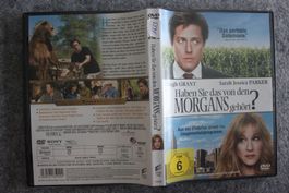 Haben Sie das von den Morgans gehört? - DVD (1653)