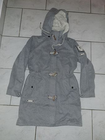 Damen Winterjacke L