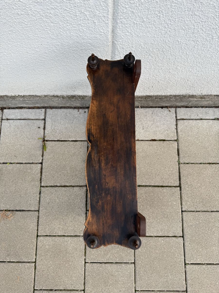 Scaffali: Wandregal / Etagere – Usato da Elgg venduto da dan_f8gv 2