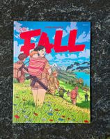 The Fall (2020) - Bände 1 bis 3