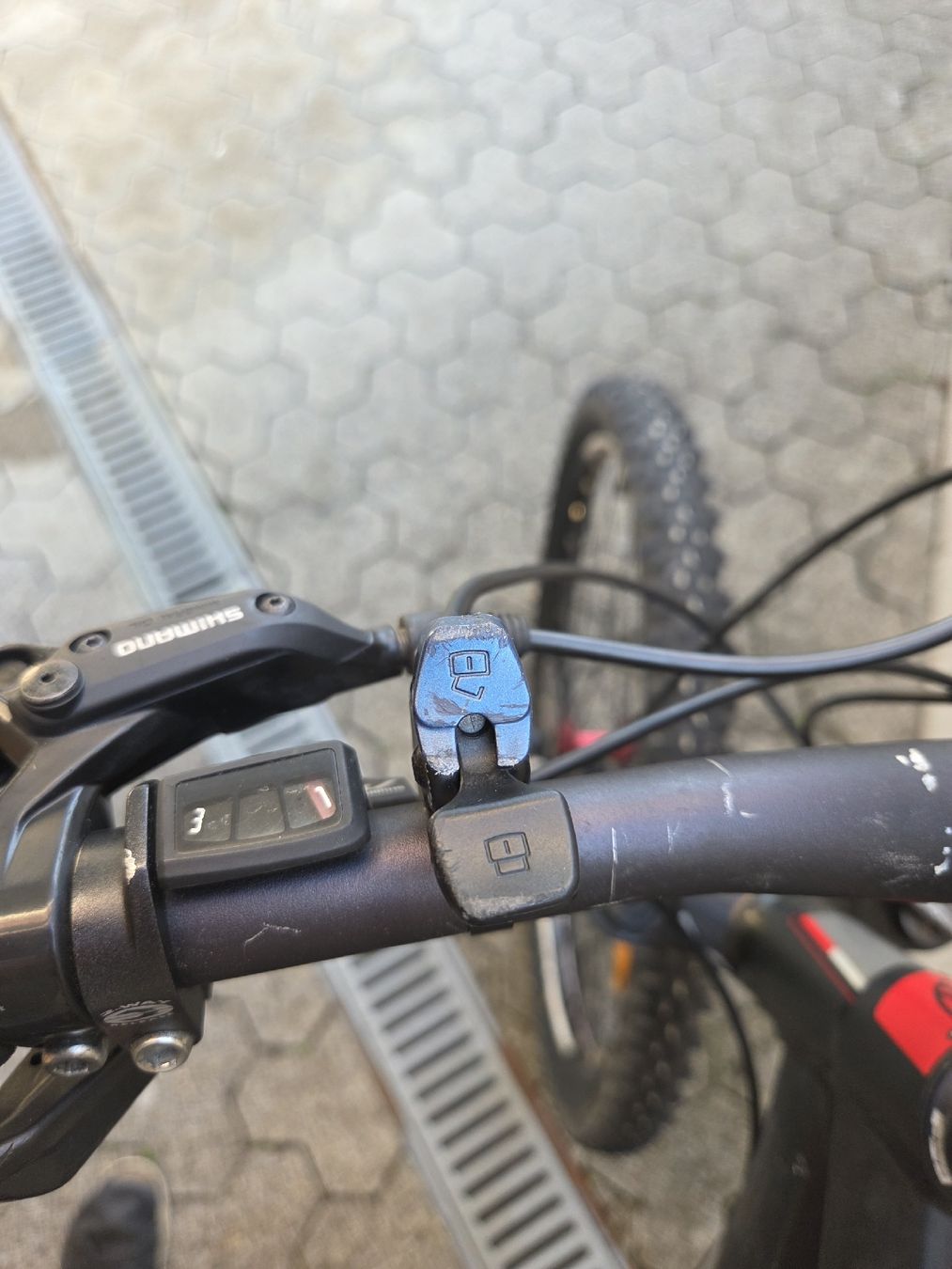 Trek Velos: Mountainbike Trek – Gebraucht aus Illgau von Dario2243 3
