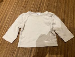 Topomini Baby Langarmshirt, Grösse 62, Top Zustand!
