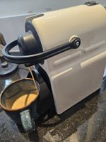 Nespresso Krups Maschiene