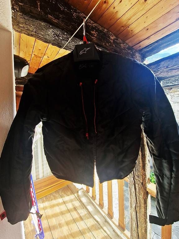 Alpinestars Giacche: Giacca Moto Alpinestars donna – Nuovo (secondo la descrizione) da Someo venduto da tania82 2