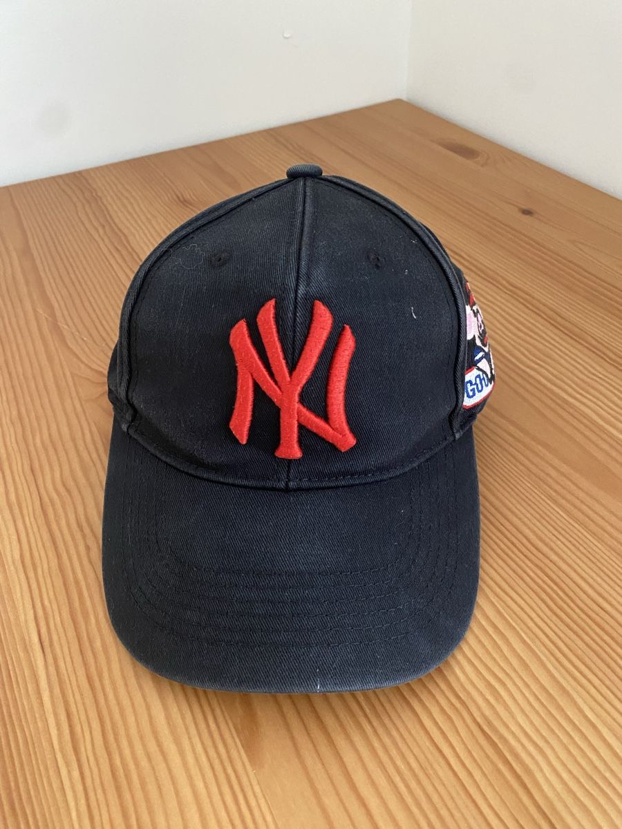 MLB Chapeaux, bonnets & casquettes: MLB new era hat – D'occasion à Thalwil par zhe_69pd 1
