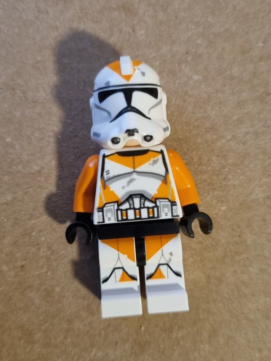 Lego Baukästen: LEGO sw0522 Clone Trooper 212th Attack Battalion (Phase 2) – Neu (gemäss Beschreibung) aus Basadingen von NekoBricks 1