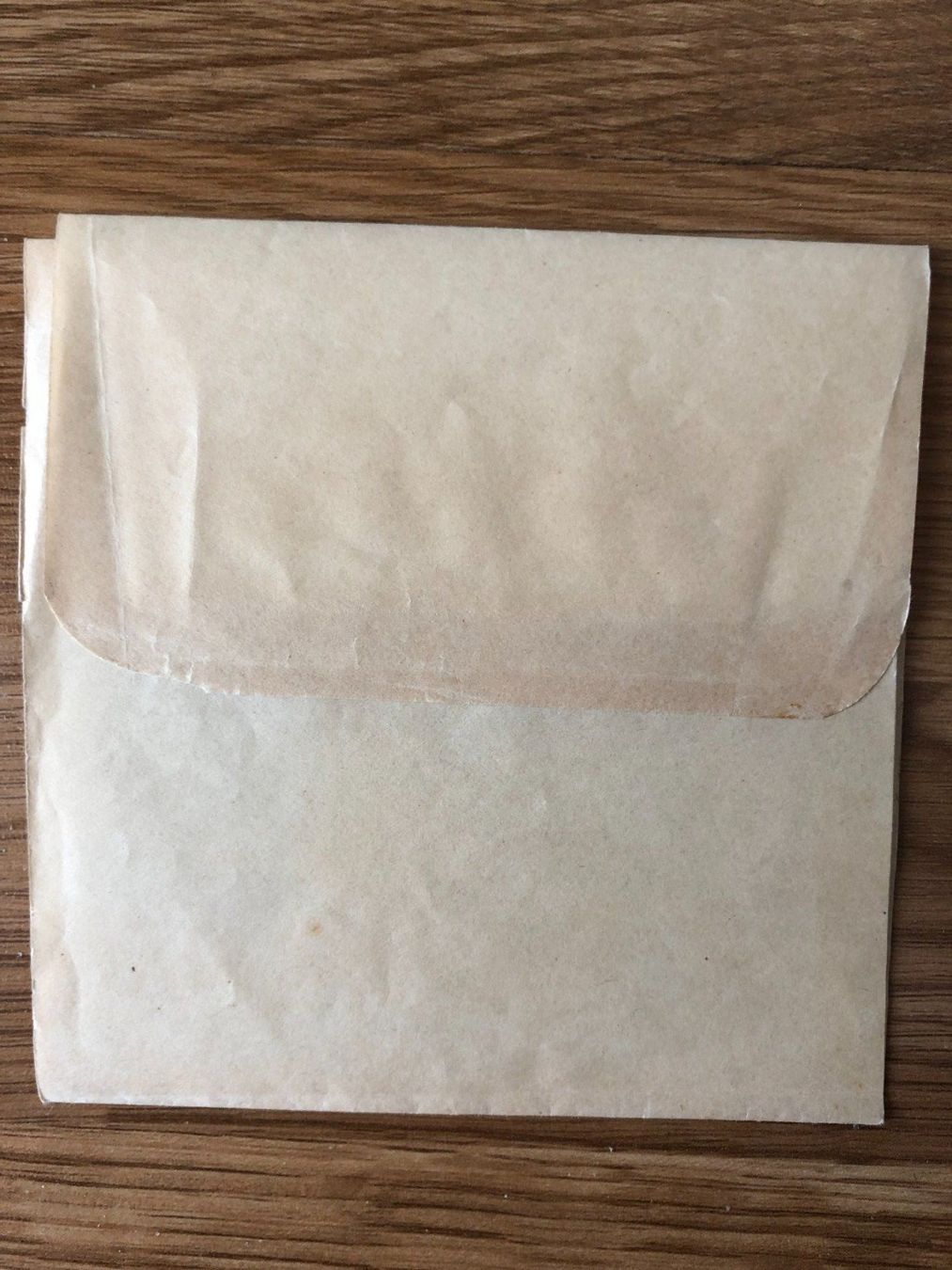 Alle Briefmarken: Bedarfsbrief mit Aufdruck Tell – Gebraucht aus Landquart von interesse63 2