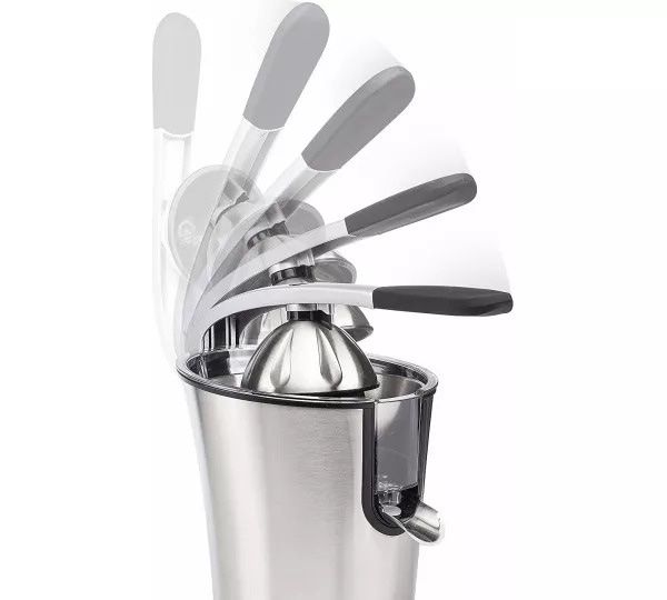 Elettrodomestici da cucina: PRINCESS Master Juicer – Usato da Flurlingen venduto da dschdsch 7