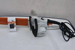 Stihl Kettensäge Strom