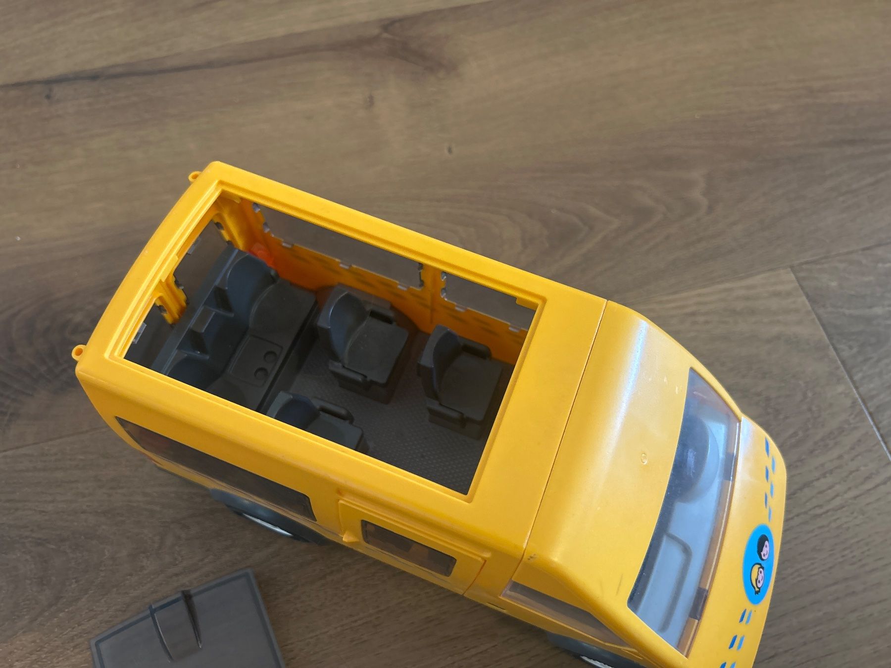 Playmobil Giocattoli: Playmobil 6866 Schulbus Versand möglich – Usato da Regensdorf venduto da Spyke55 3