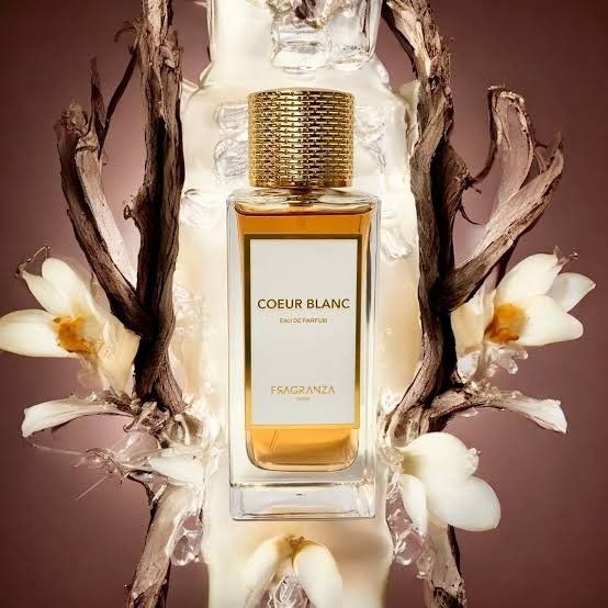 Profumi & Eau de Toilette: Parfum Coeur Blanc – Nuovo e nell'imballaggio originale da Le Lignon venduto da bkaparfum 3