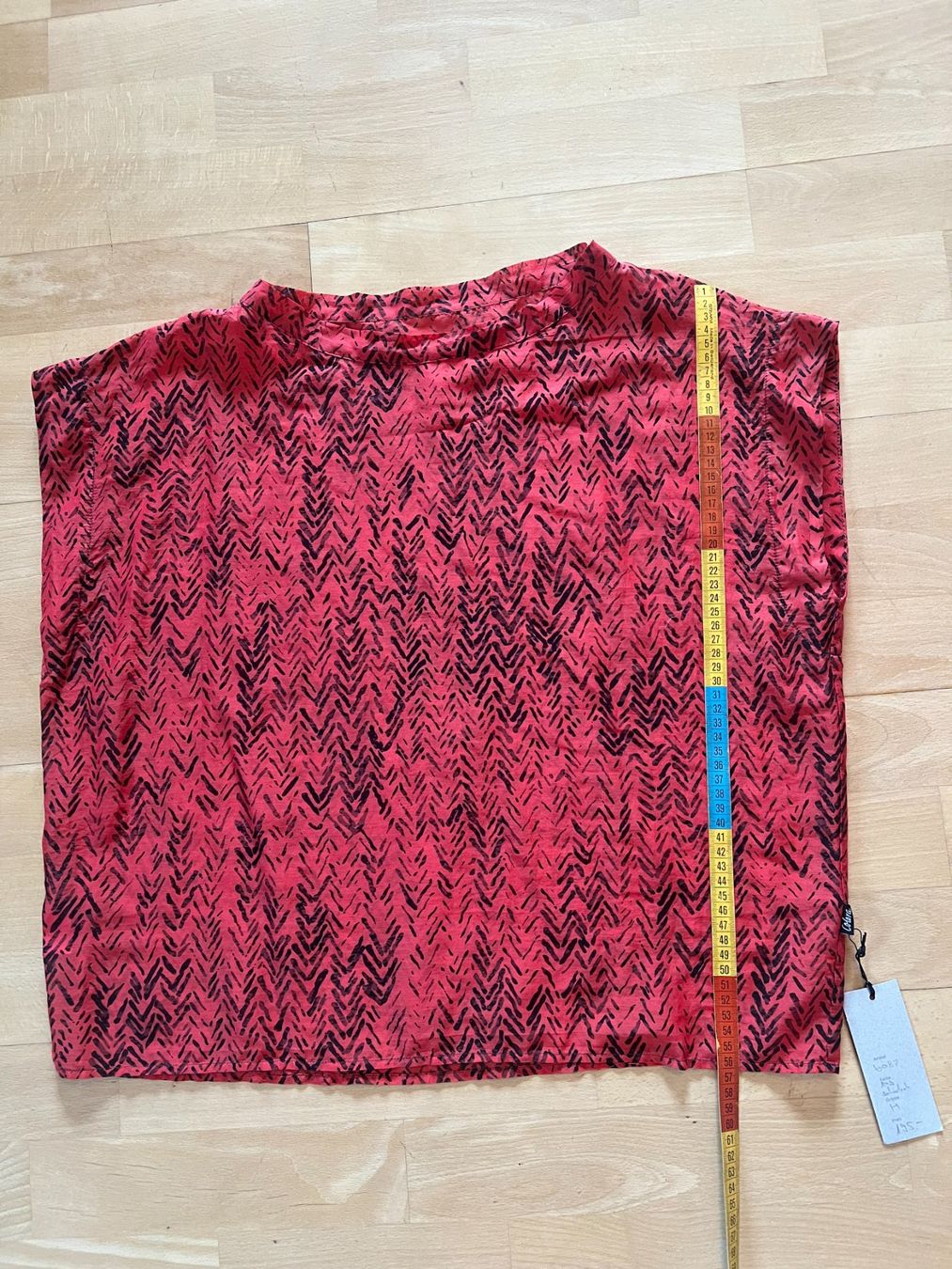 Colora Camicette: Colora Damen Bluse, 27% Seide, Gr. M, NEU – Nuovo (secondo la descrizione) da Worb venduto da farben20zauber 3