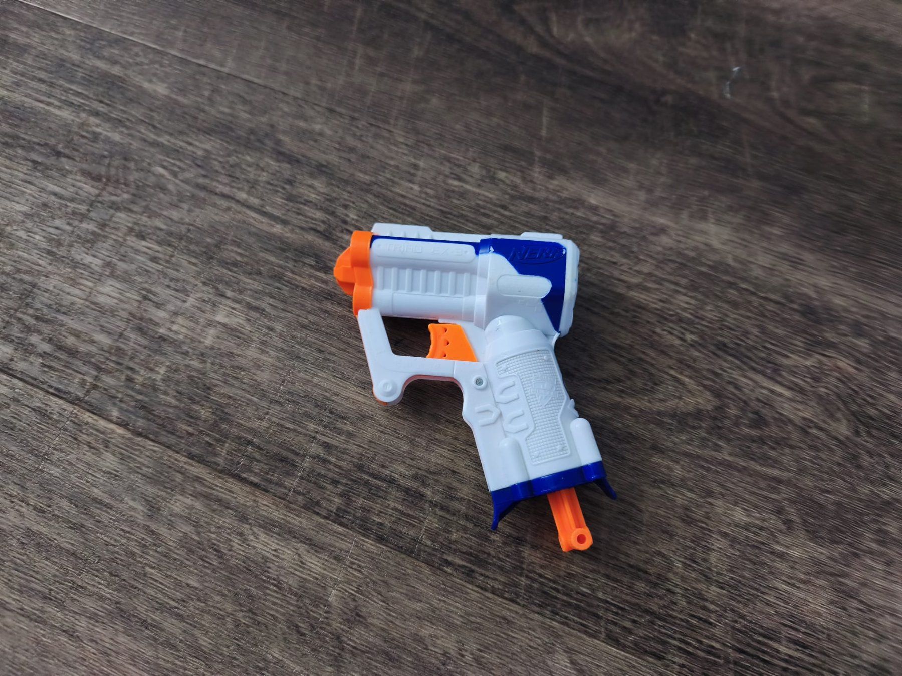 Giocattoli: Nerf und X-Shot-Set inkl. Munition – Usato da Wolfwil venduto da DivePete 2