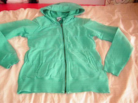 NIKE JACKE gr.S