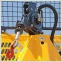 Scies: Seilausstoss zu unseren Forstseilwinden – Neuf avec emballage d'origine à Trogen par Nagel_HVT_GmbH 1