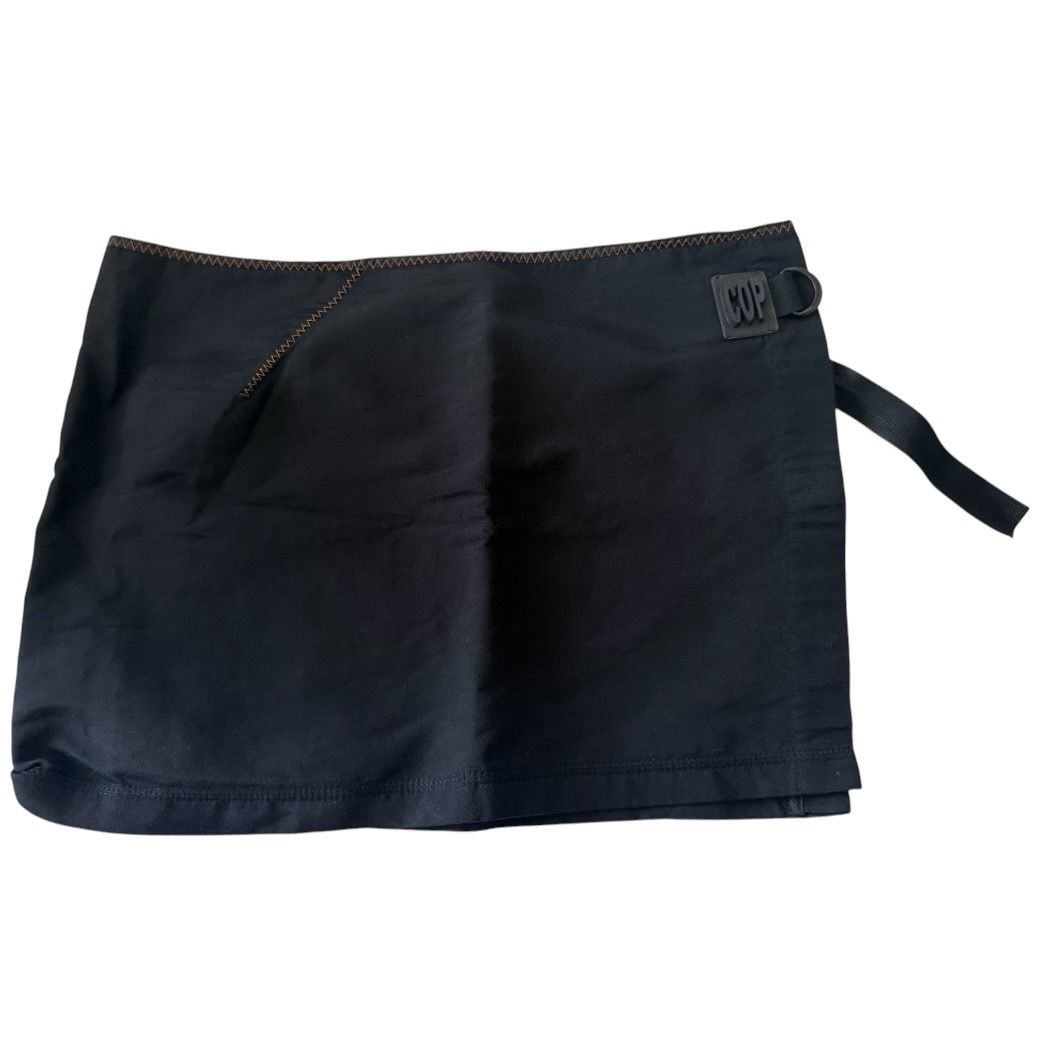 Gonne: Cop copine skirt – Usato da Buochs venduto da zukkias