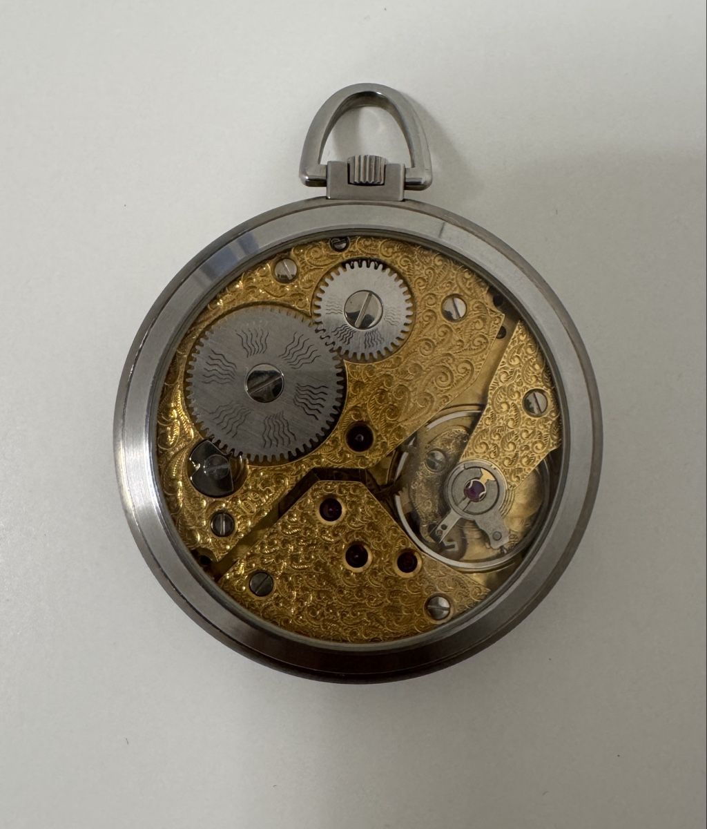 Orologi: Taschenuhr – Usato da solothurn venduto da solothurn13 2