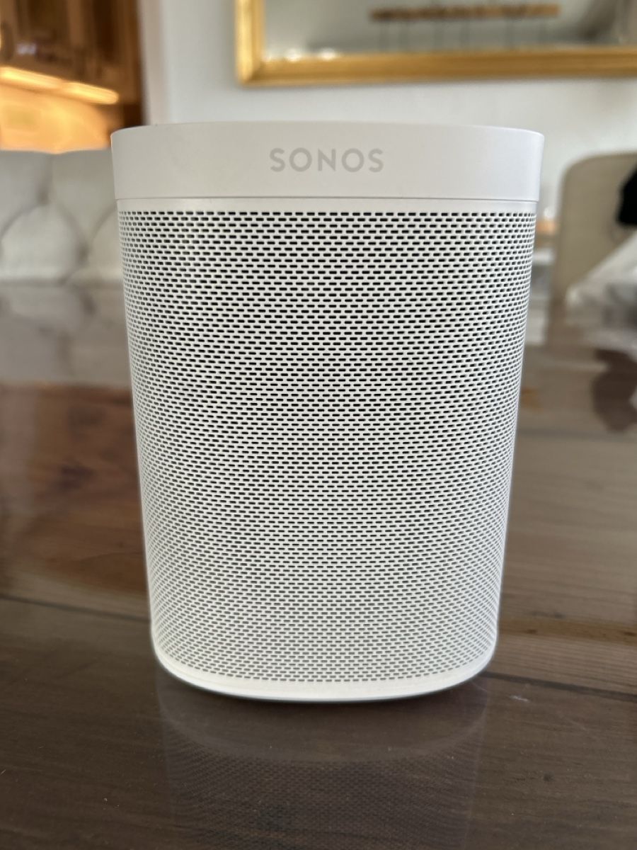 Sonos Casse acustiche: Sonos one gen 2 – Usato da Neftenbach venduto da zur_z6vt