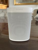Sonos one gen 2