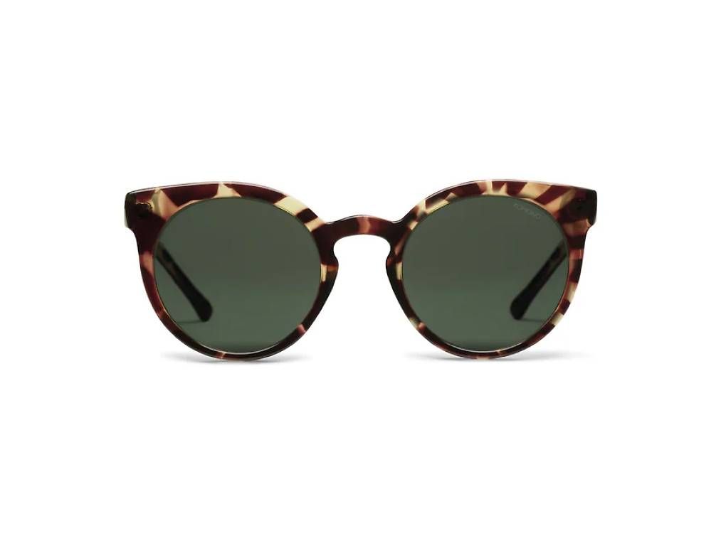 Occhiali & Lenti: Sonnenbrille KOMONO Lulu Giraffe – Usato da Luzern venduto da Guschgusch22