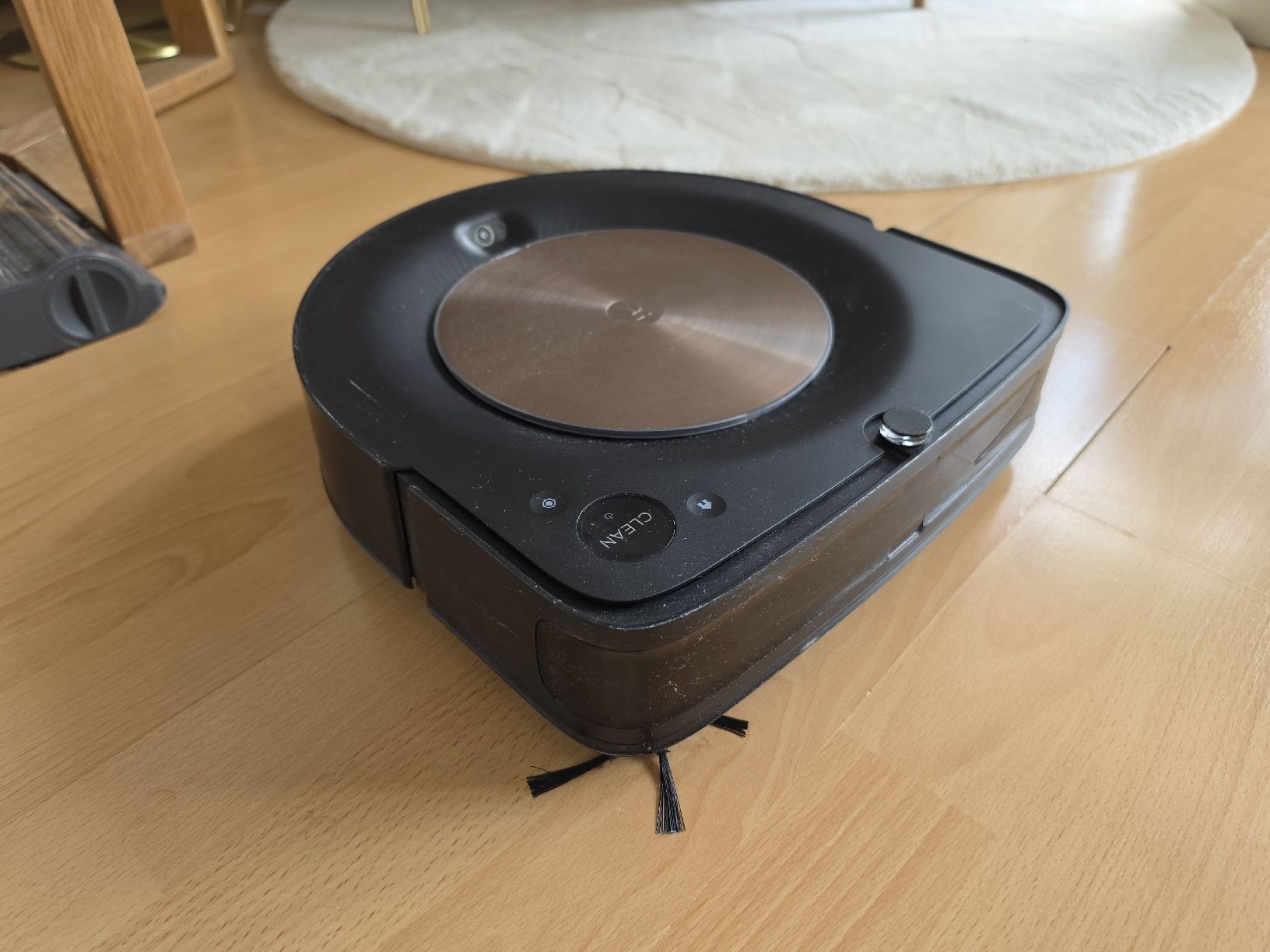 Irobot Aspirateurs & Accessoires: iRobot Roomba Saugroboter mit Absaugstation – D'occasion à Thun par Sde 2