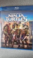 Blu Ray - Teenage Mutant Ninja Turtles