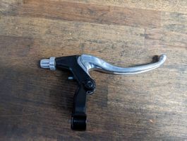 Rechter Fahrrad Bremshebel Alu