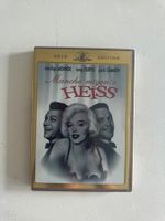 MANCHE MÖGEN'S HEISS. (DVD GOLD EDITION) VERGRIFFEN