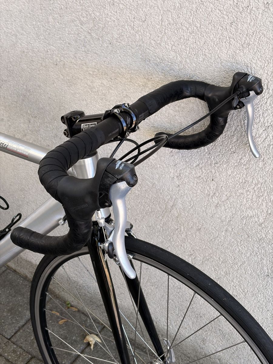 Biciclette: Technium Sora Rennrad Aluminium – Usato da Bolligen venduto da mirama 6