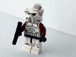 LEGO Star Wars Clone ARF Trooper (sw0378)