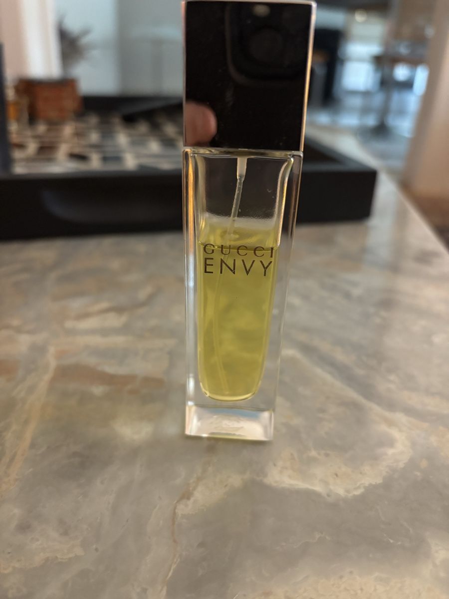 Gucci Profumi & Eau de Toilette: Gucci Envy vintage edt. – Usato da Zürich venduto da BredaB 2