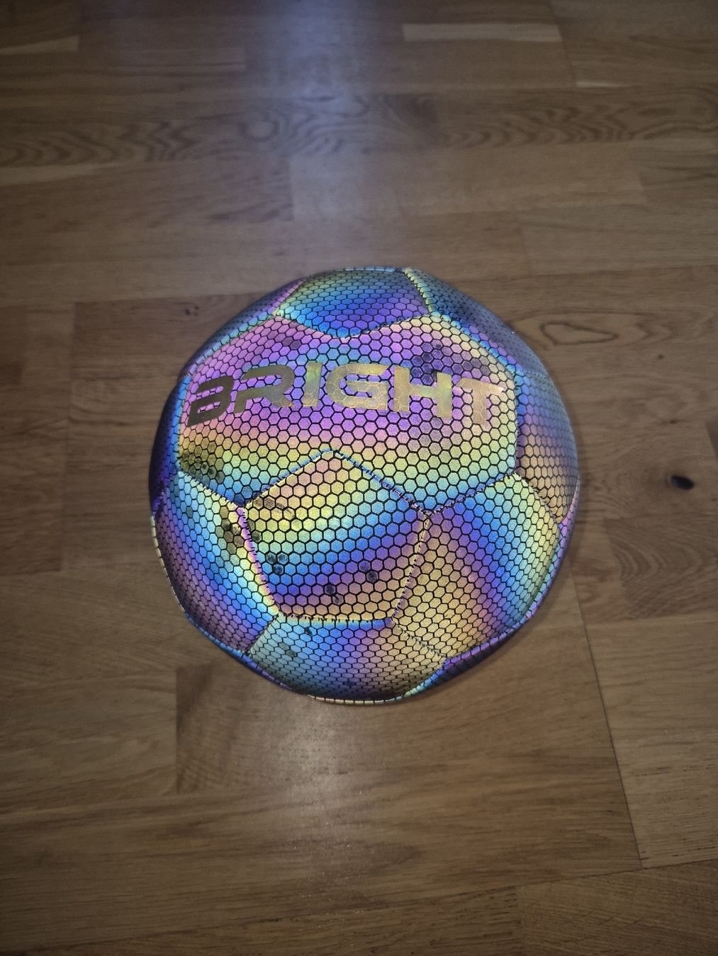 Palloni: Fussball – Nuovo (secondo la descrizione) da Altishofen venduto da Simba220
