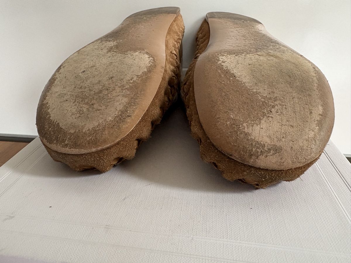Celine Scarpe da donna: Celine Mokassin mit Stickerei – Usato da Salenstein venduto da Stella0805 6
