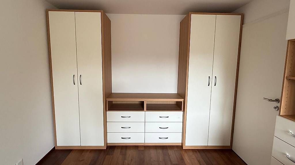 Letti: Chambre complète Premium / Komplettes Kinder-/Jugendzimmer – Usato da St-Sulpice VD venduto da mur_6r2n 2