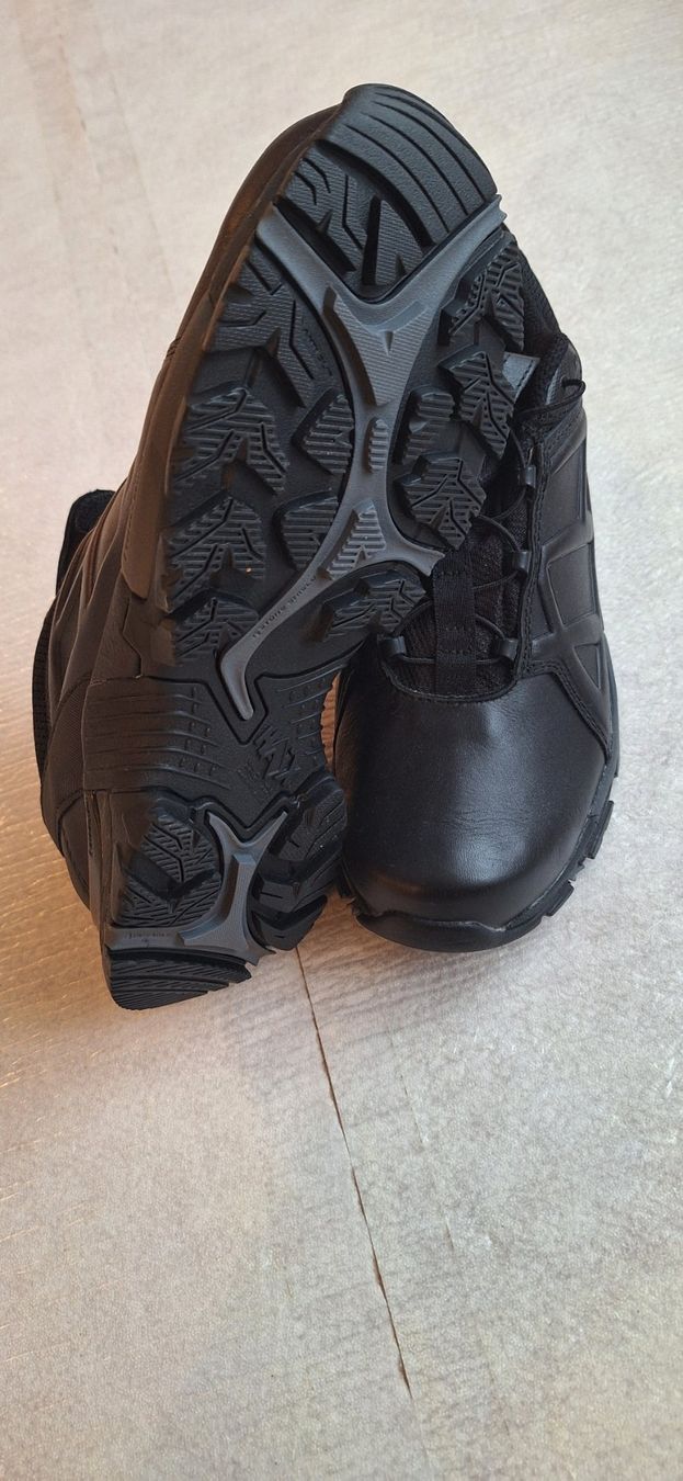 Haix Scarpe da donna: HAIX Schuh EU Gr. 37 – Nuovo (secondo la descrizione) da Gähwil venduto da svenflash 3