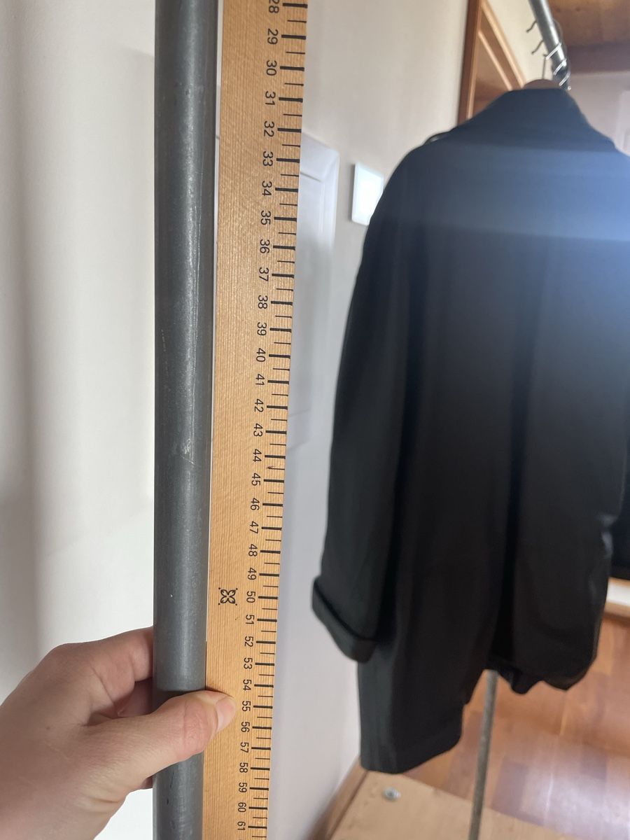 Guardaroba: Rolling Clothes Rack - Industrial Style – Usato da Zürich venduto da dhtwetm 6