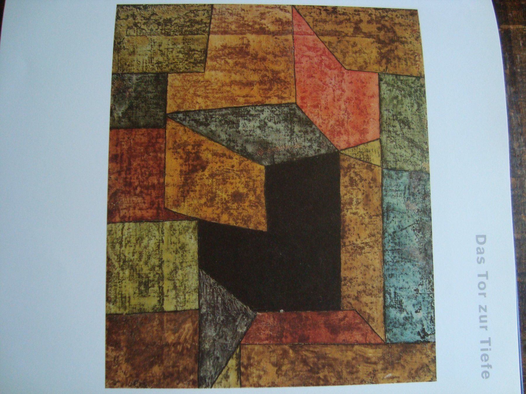 Bücher: Paul Klee: Blider träumen – Neu (gemäss Beschreibung) aus Fribourg von ruswil007 2