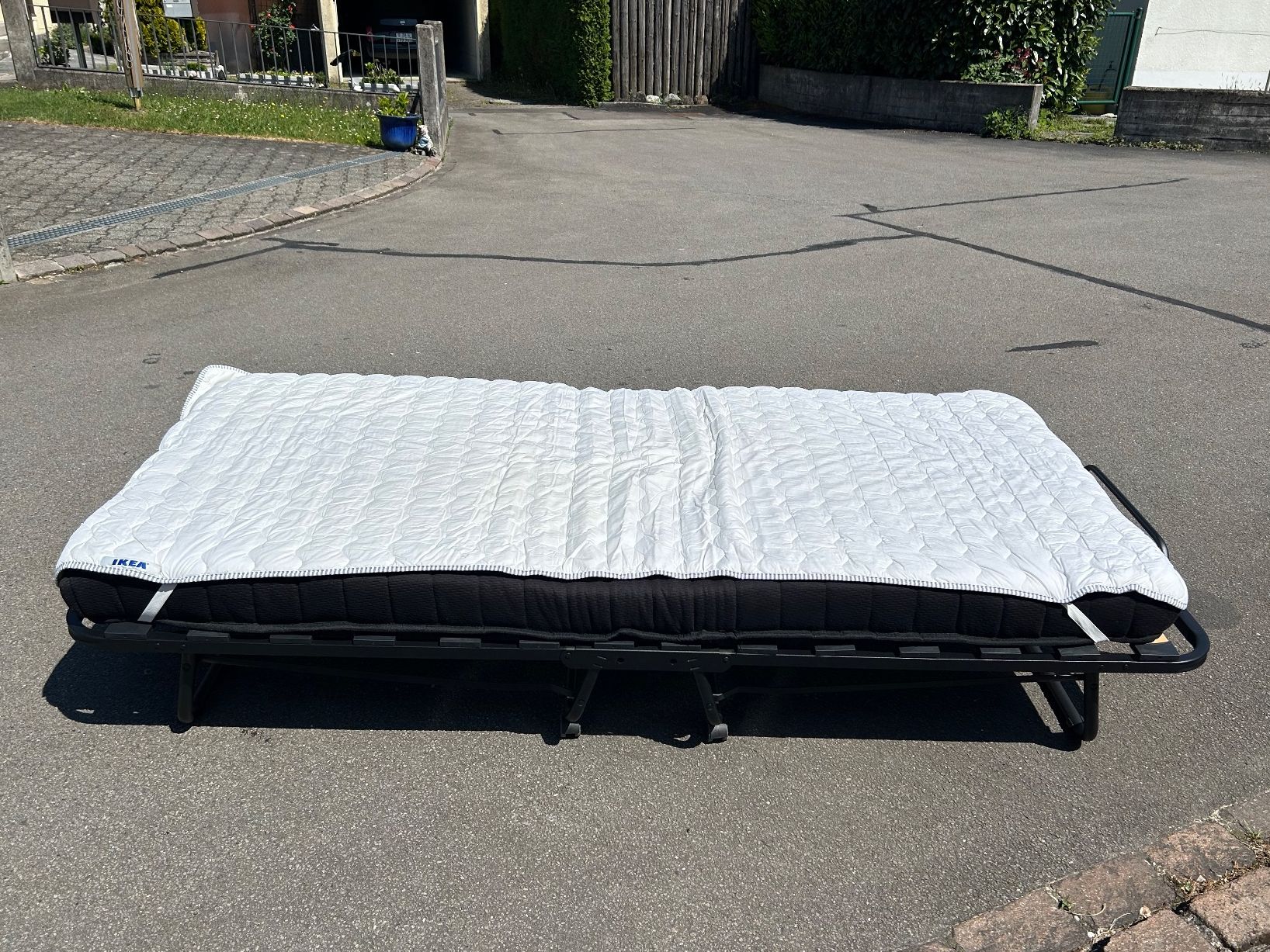 Jysk Letti: Gästebett Jysk Damsbro – Usato da Wädenswil venduto da Anaegeli 3