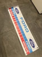 Ford Newholland Plane