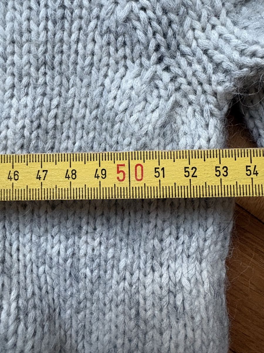 Maglioni & Felpe: Pullover mit Alpaka - Better Rich Gr. XS – Usato da Zürich venduto da triangular 7