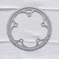 Campagnolo EXA-DRIVE Kettenblatt 53 Zähne Vintage